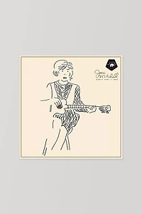 Joni Mitchell - Early Joni 1963 LP