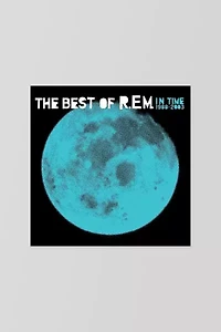 R.E.M. - In Time: The Best Of R.E.M. 1988-2003 LP