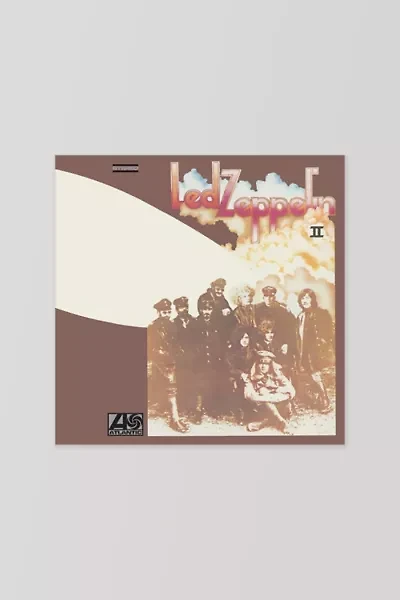 Led Zeppelin