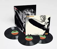 Led Zeppelin - Led Zeppelin 1  LP