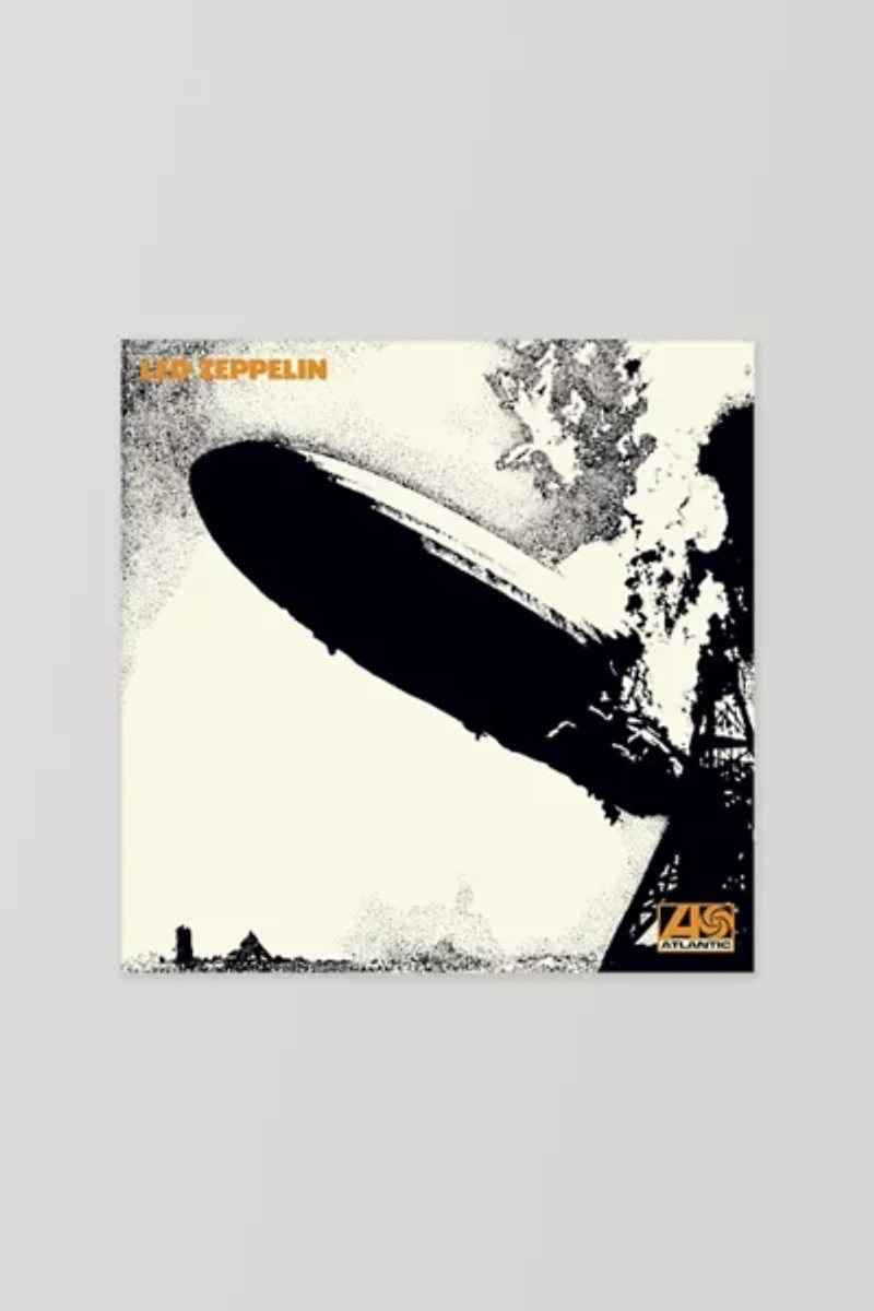 Led Zeppelin - Led Zeppelin 1 LP