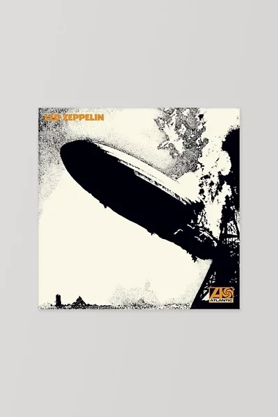 Led Zeppelin - Led Zeppelin 1  LP