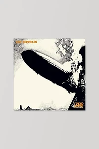 Led Zeppelin - Led Zeppelin 1  LP