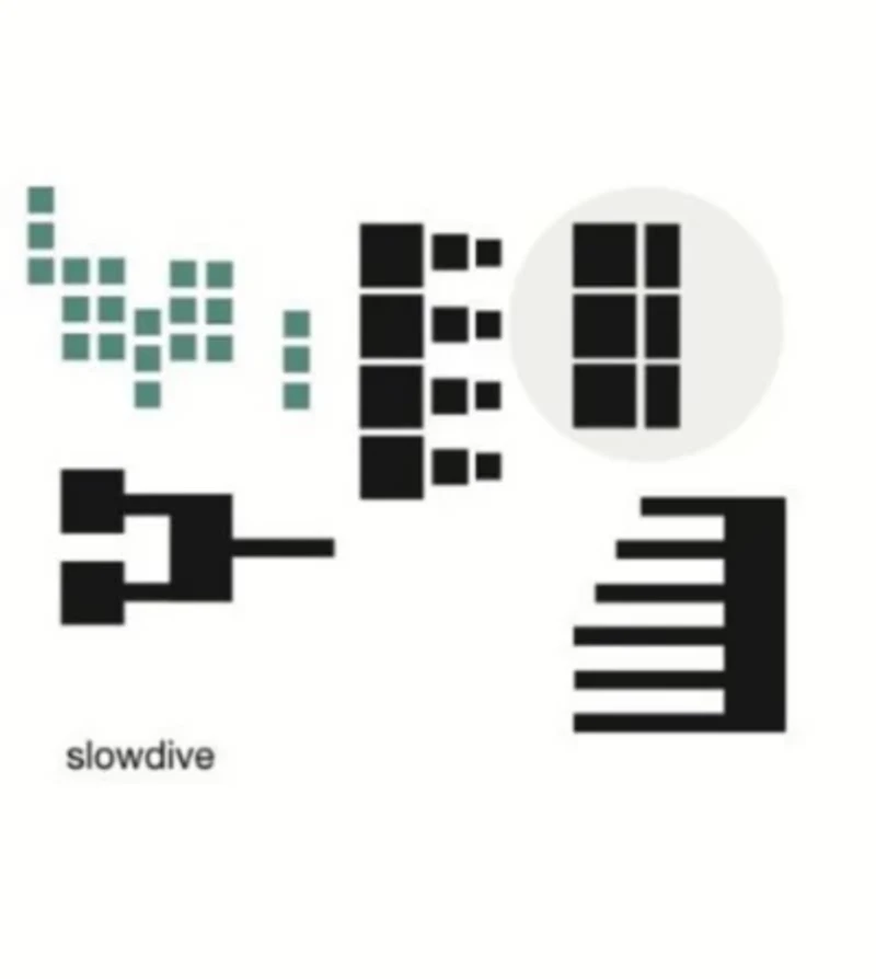 Slowdive - Pygmalion (180 Gram) LP