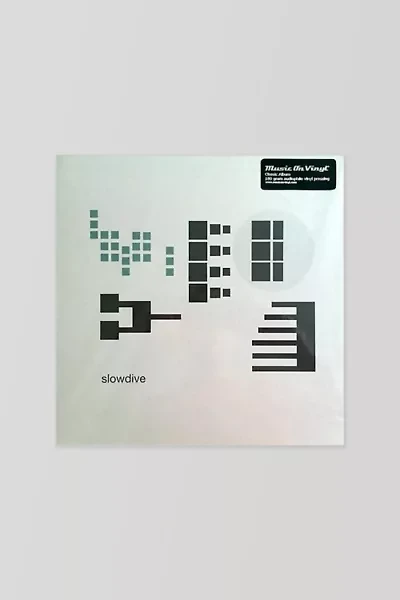 Slowdive - Pygmalion (180 Gram) LP