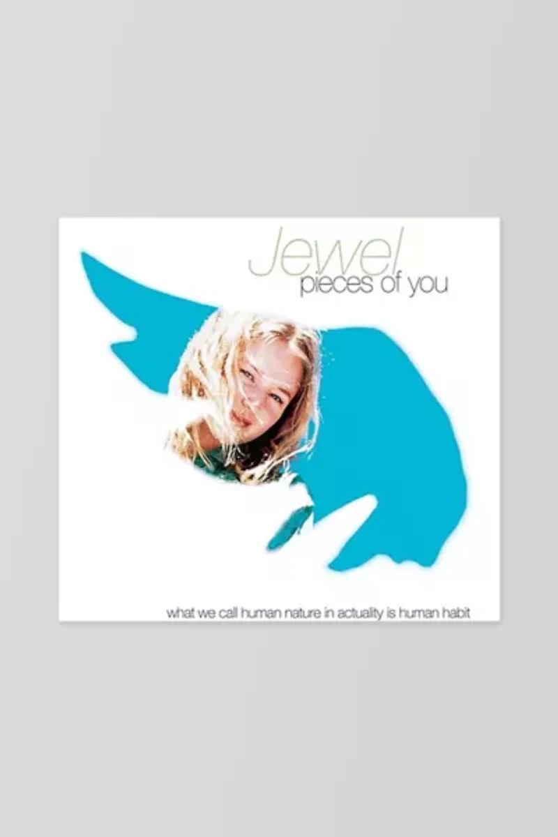 Jewel - Pieces of You LP