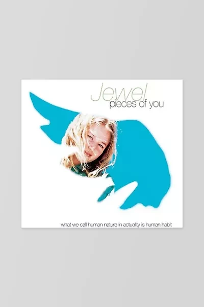 Jewel - Pieces of You LP
