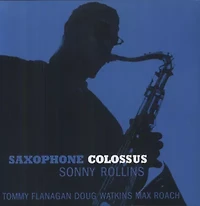 Sonny Rollins