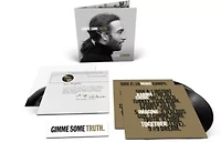 John Lennon - Gimme Some Truth LP