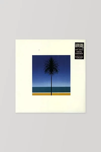 Metronomy - English Riviera LP