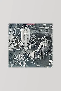 Deep Purple - Deep Purple LP