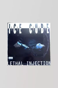 Ice Cube - Lethal Injection LP