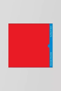 Dire Straits - Making Movies LP