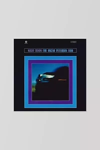 Oscar Peterson - Night Train LP