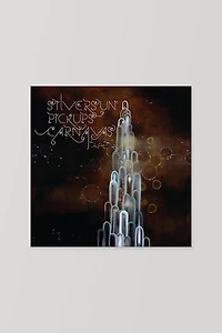 Silversun Pickups - Carnavas LP
