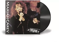 Mariah Carey - MTV Unplugged LP