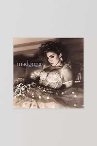 Madonna - Like A Virgin  LP