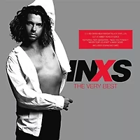 Inxs - Very Best LP