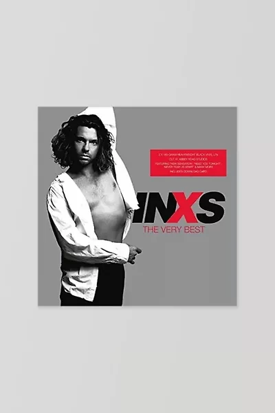 Inxs - Very Best LP