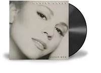 Mariah Carey - Music Box LP