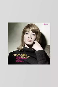 Francoise Hardy