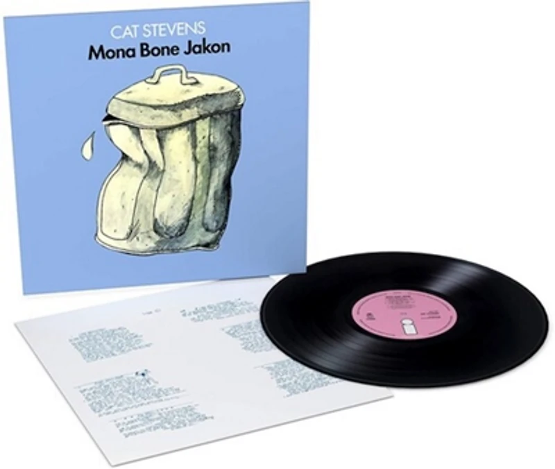 Cat Stevens - Mona Bone Jakon LP
