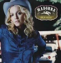 Madonna - Music LP