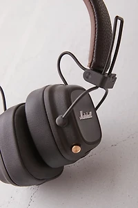 Marshall Major IV On-Ear Bluetooth Headphones