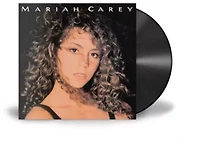 Mariah Carey LP
