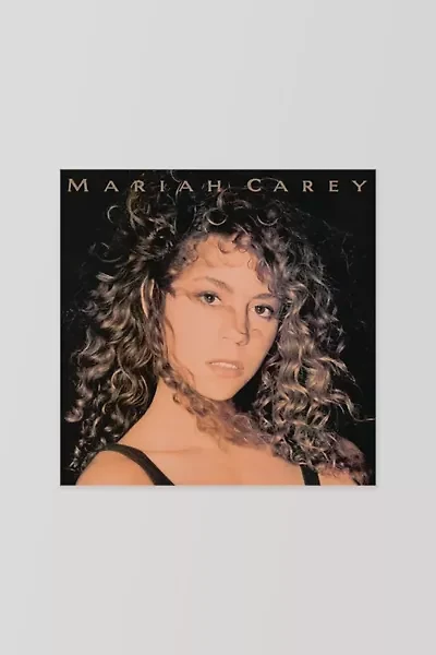 Mariah Carey LP