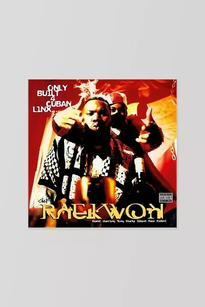 Raekwon