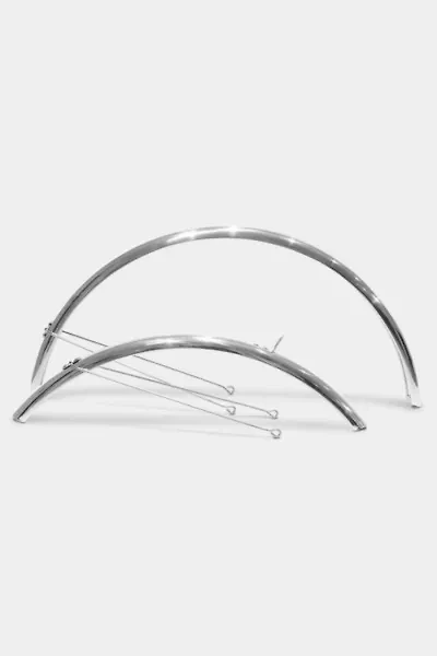 tokyobike Stainless Fender Set
