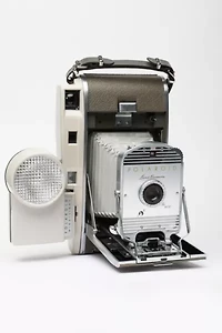 Acme Camera Co. Vintage Polaroid Land Camera Model 800