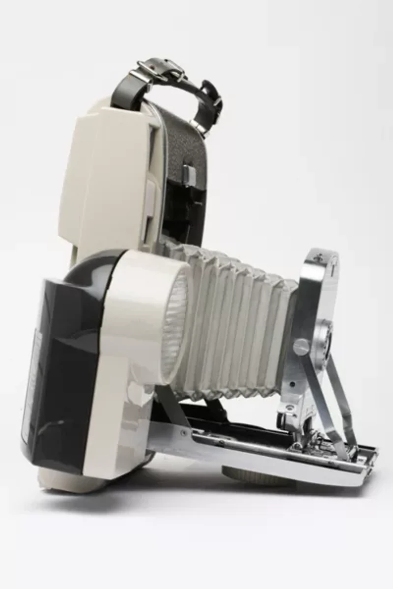 Acme Camera Co. Vintage Polaroid Land Camera Model 800