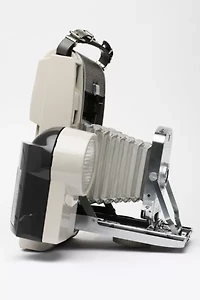 Acme Camera Co. Vintage Polaroid Land Camera Model 800