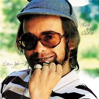 Elton John - Rock of the Westies LP
