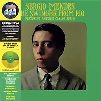 Sergio Mendes - Swinger From Rio LP