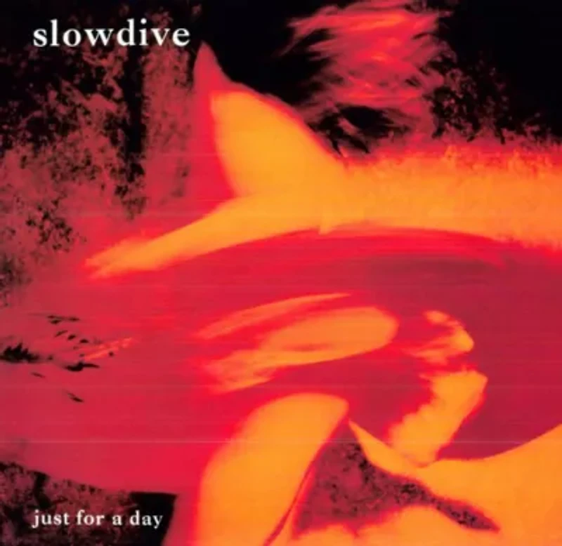 Slowdive - Just for a Day (180 Gram) LP