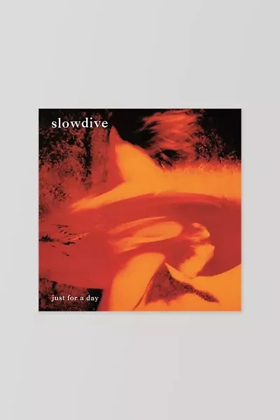 Slowdive - Just for a Day (180 Gram) LP