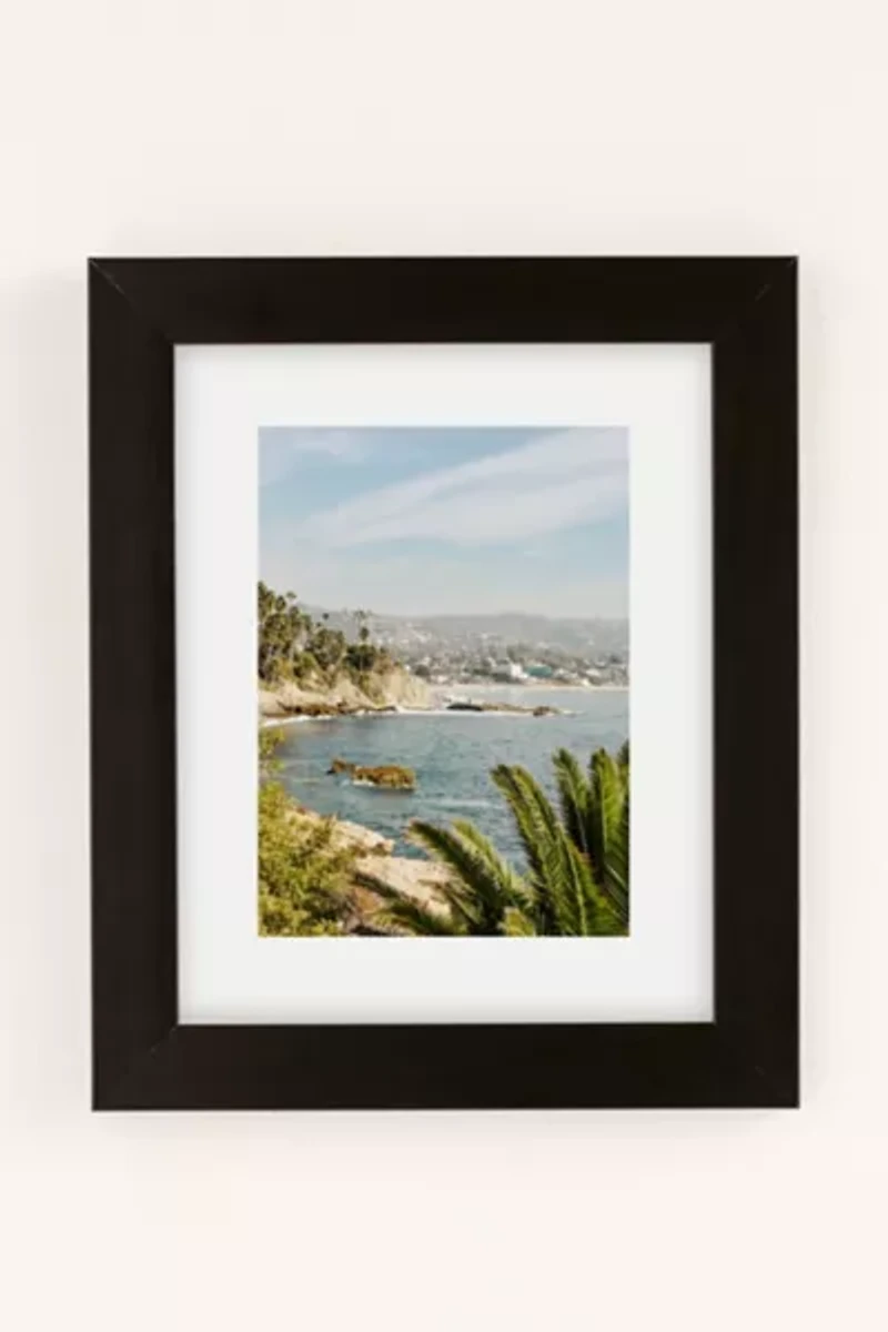 Bree Madden Laguna Beach Art Print