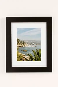 Bree Madden Laguna Beach Art Print