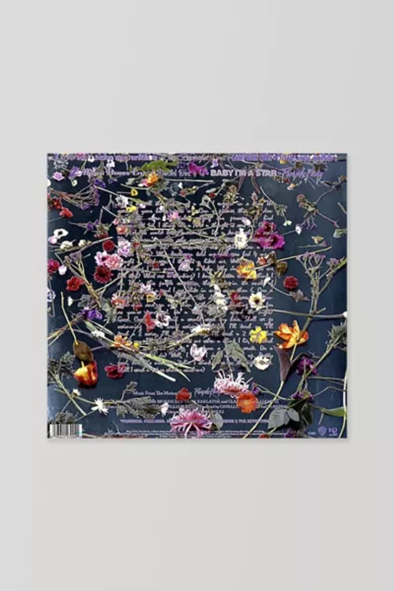 Prince & the Revolution - Purple Rain LP