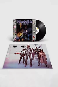 Prince & the Revolution - Purple Rain LP