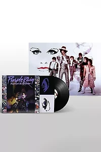 Prince & the Revolution - Purple Rain LP