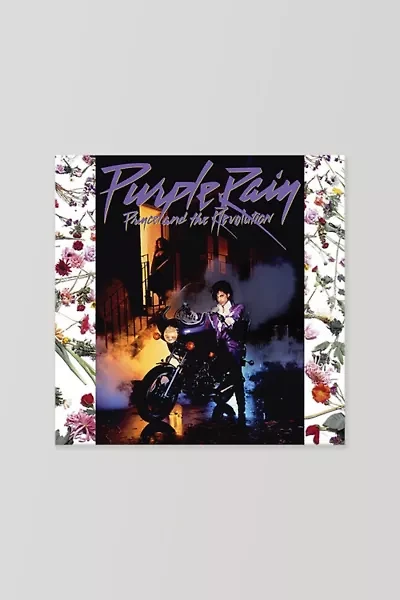 Prince & the Revolution - Purple Rain LP