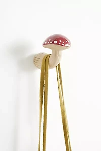 Mushroom Shape Wall Hook
