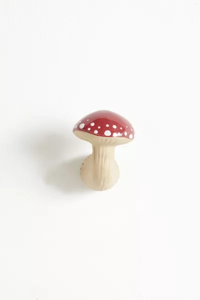 Mushroom Shape Wall Hook