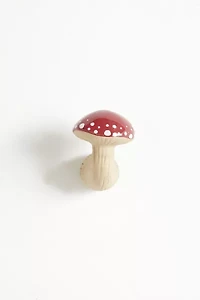 Mushroom Shape Wall Hook