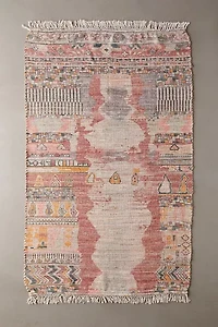 Vivian Woven Jute Rug