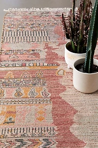 Vivian Woven Jute Rug